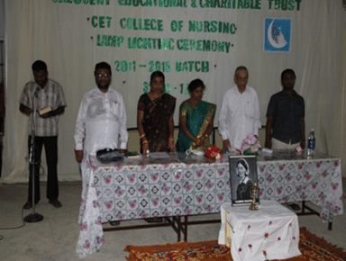 Cet College Of Nursing Nagarcoil Kanyakumari Events photo 3